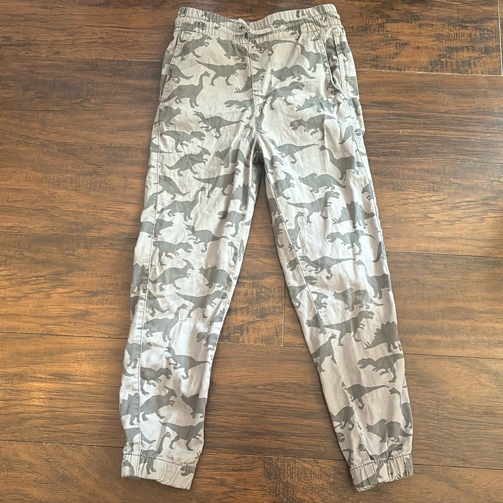 Pantalon jogger pull-on H&M